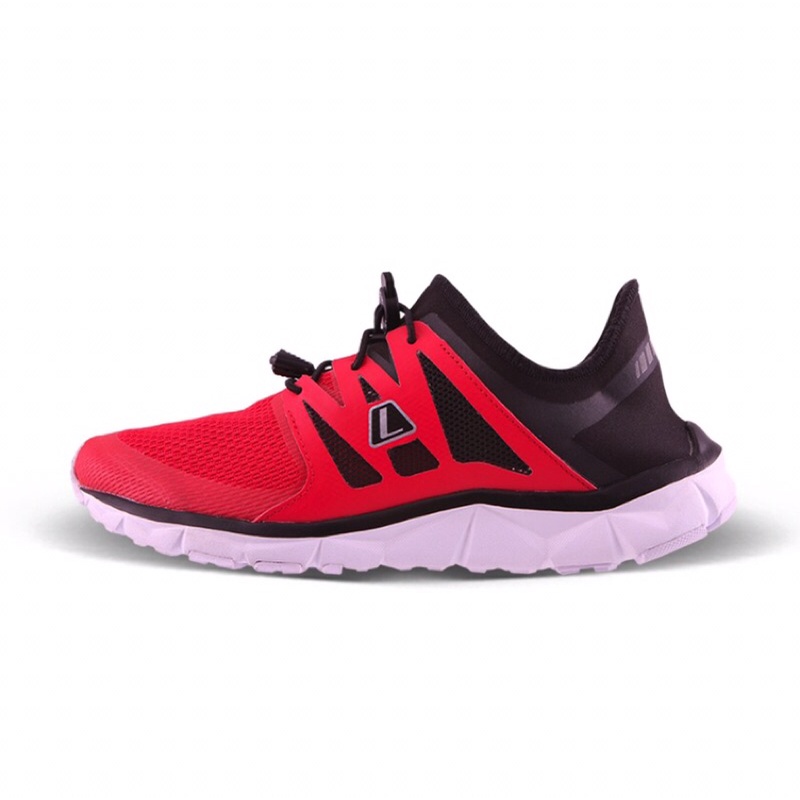 SEPATU RUNNING LEAGUE | KUMO RACER-061