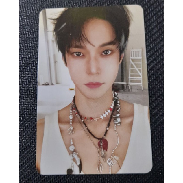 PC NCT DOYOUNG CATHARSIS - NCT 127 FAVORITE