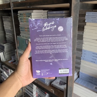 Jual Novel BUMI DAN LUKANYA - Revianaaprl | Shopee Indonesia