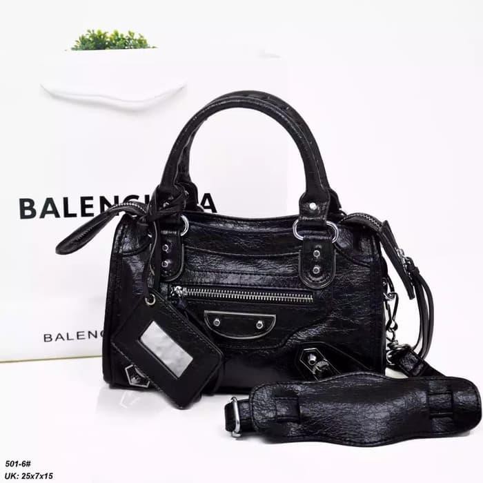 SUPER SALE  Tas Balenciaga  Tas Wanita Produk Import  GROSIR OPEN