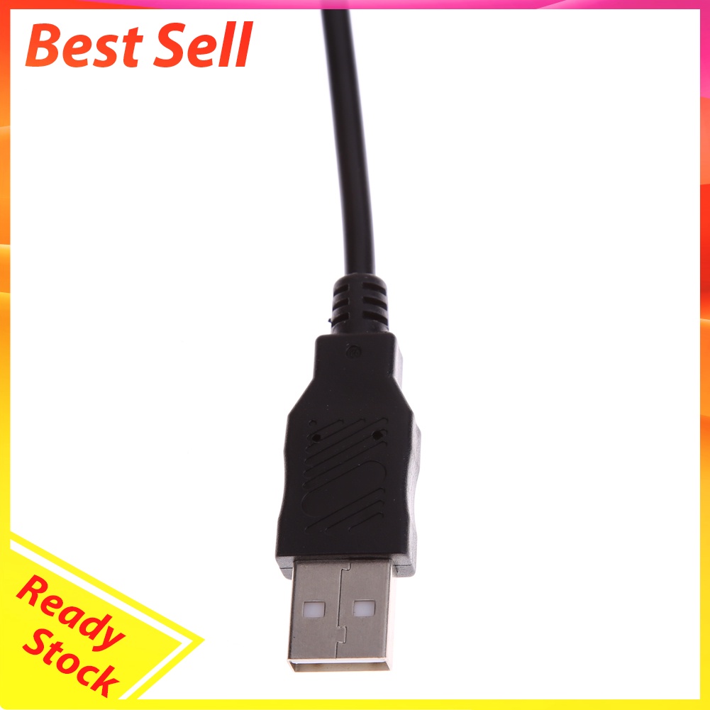 1M 8 Pin USB Data Cable for Nikon Olympus Pentax Sony Panasonic Sanyo