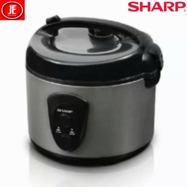 Rice cooker sharp