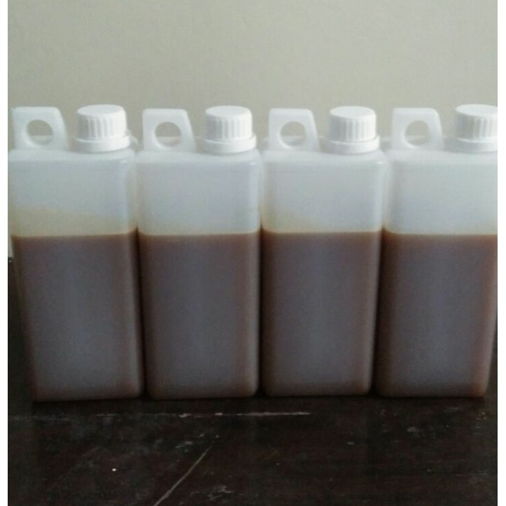 

Madu klanceng rimba - MMD1484