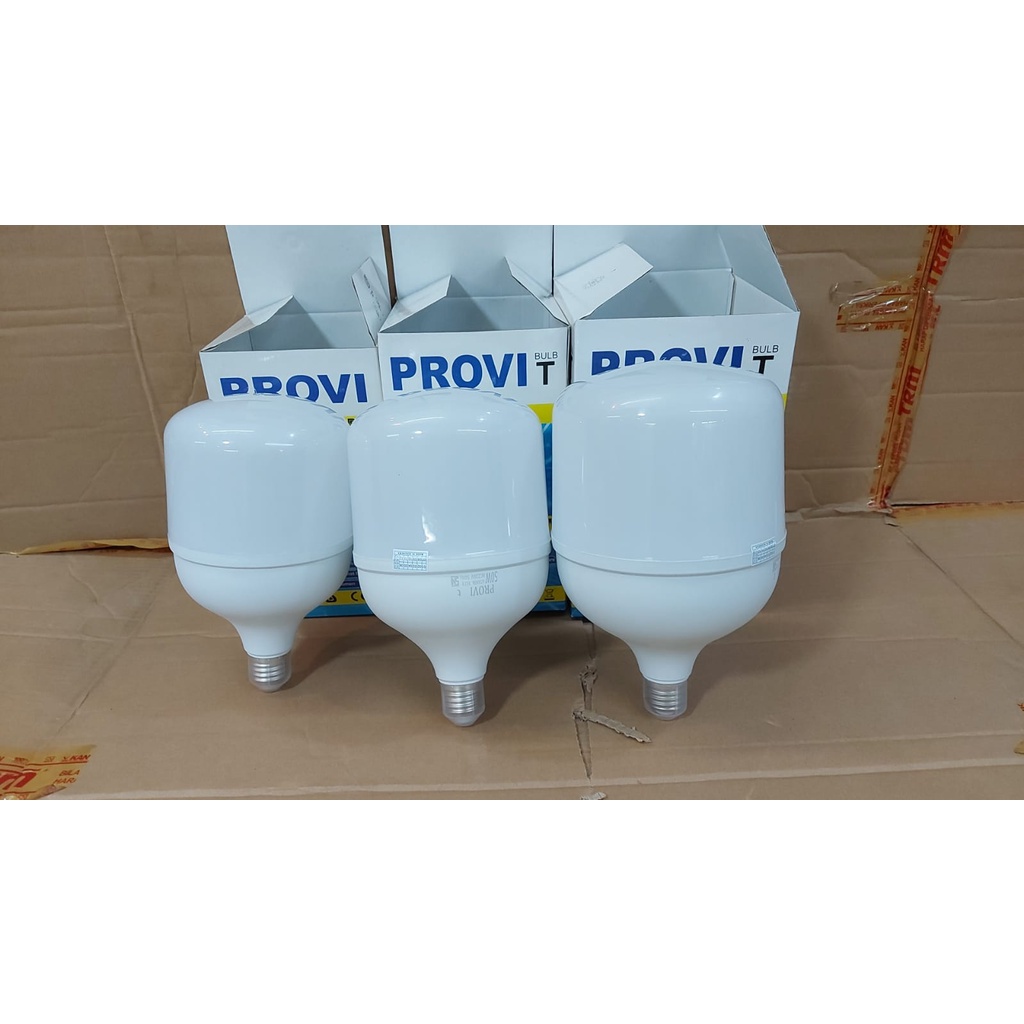 Lampu LED PROVI T