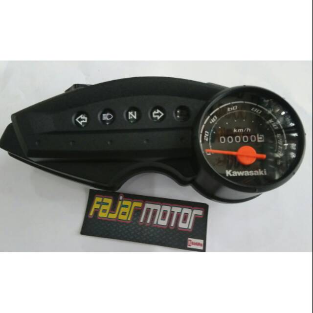 SPEEDOMETER KLX 150 BF D TRACKER KLX 150 L