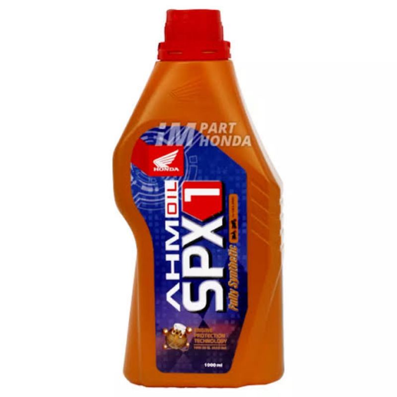 SPX 1 liter