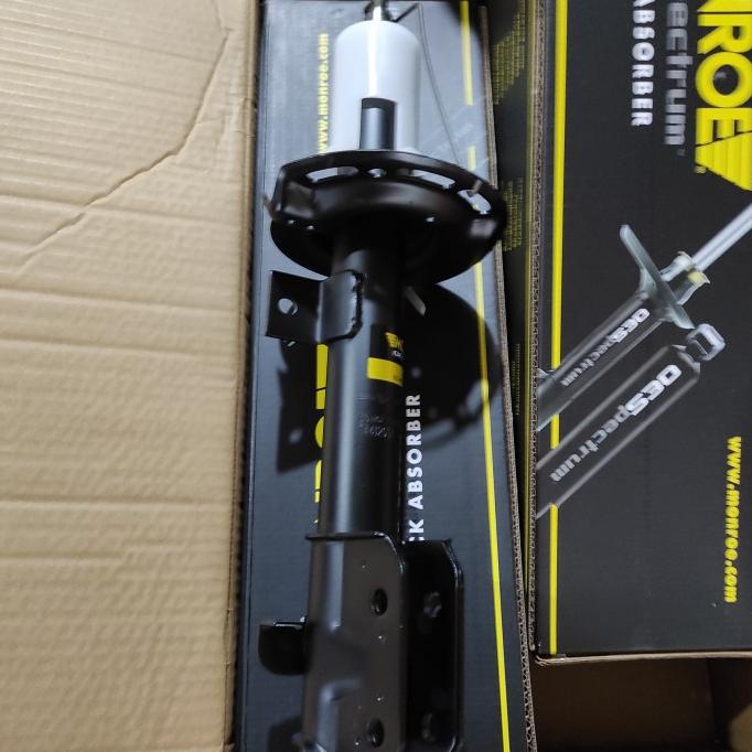 Shock Breaker Set Depan Ertiga Monroe