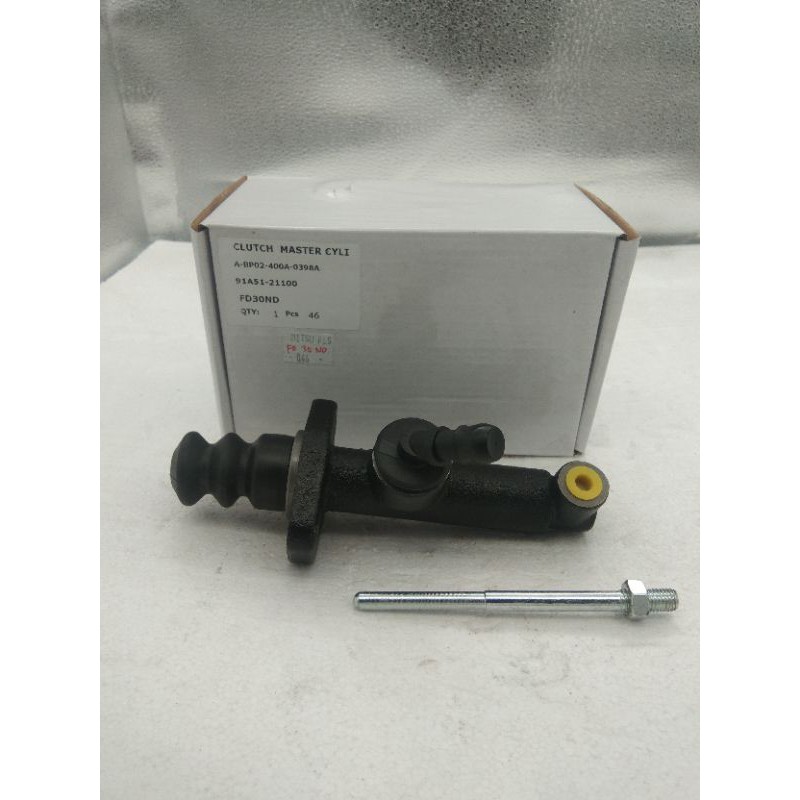 CLUTCH MASTER CYLINDER MITSUBISHI FD30ND foklift