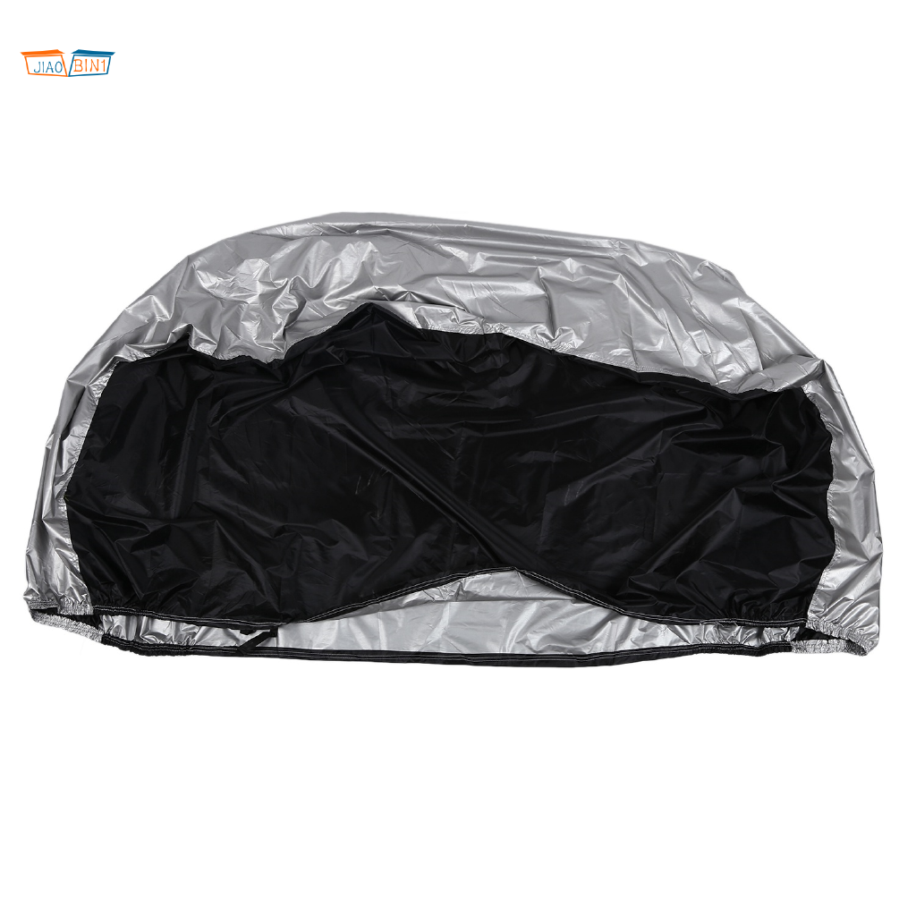 2 bicycle cover