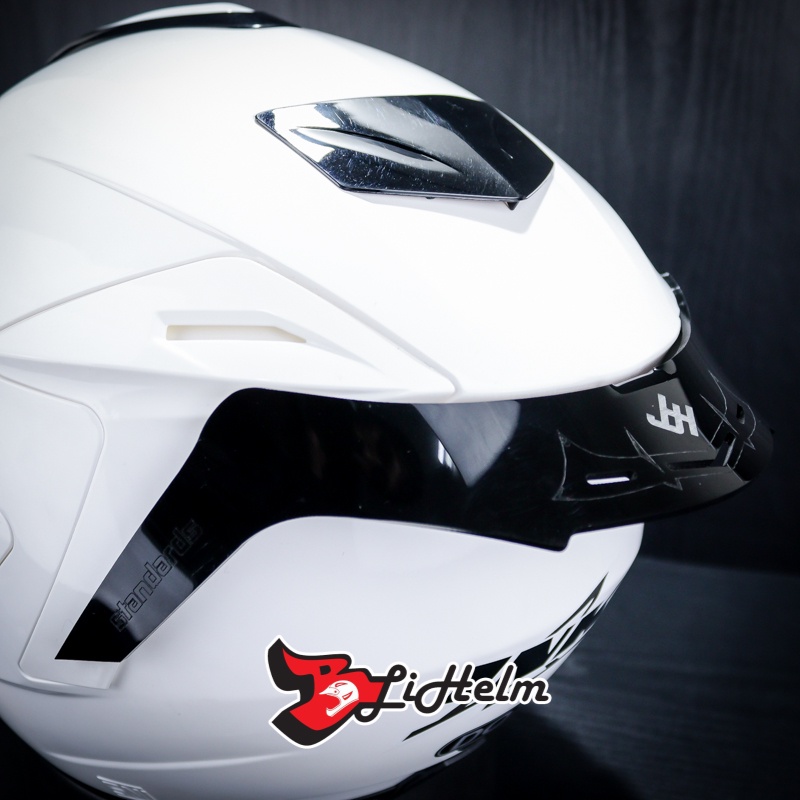 SPOILER HELM INK DYNAMIC | SPOILER INK DINAMIC | AKRILIK