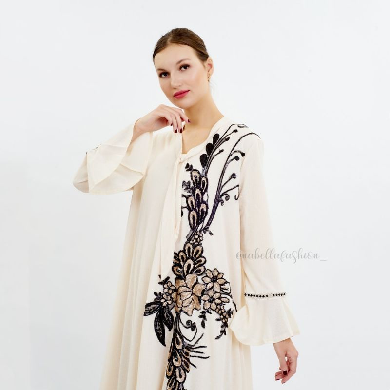SEQUIN DRESS MADE IN DUBAI | DRESS DUBAI | DRESS IMPORT | DRESS MEWAH | DRESS TURKI