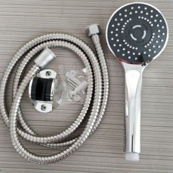 Shower Mandi Set. Hand Shower Set. Shower Set