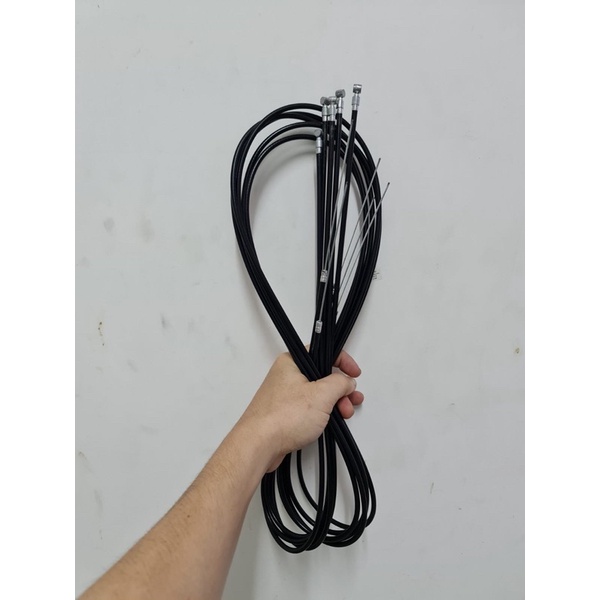 Kabel Rem Premium Quality Panjang Kawat Dalam 185 Kawat Luar 170