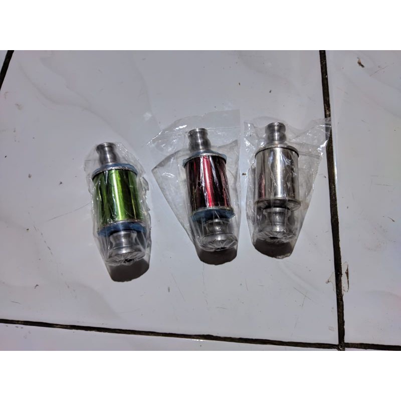 Pion Sangkar Burung Pion Tabung Stainless Warna Sangkar Kotak DLL