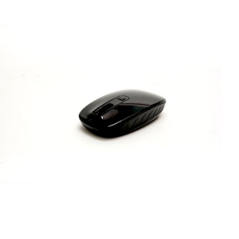 Mouse Wireless WM 502A Kursor Akurat Cocok untuk PC Laptop Original - Garansi 1 Tahun advance