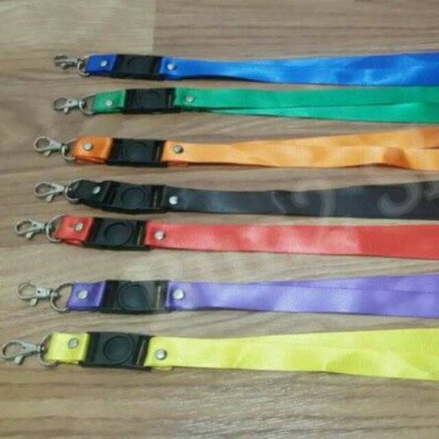 Tali id card 2 cm