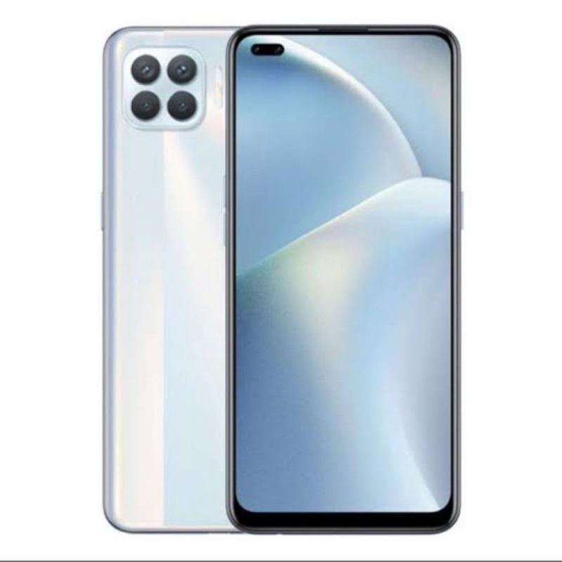 HP Reno 4f RAM 8/128gb