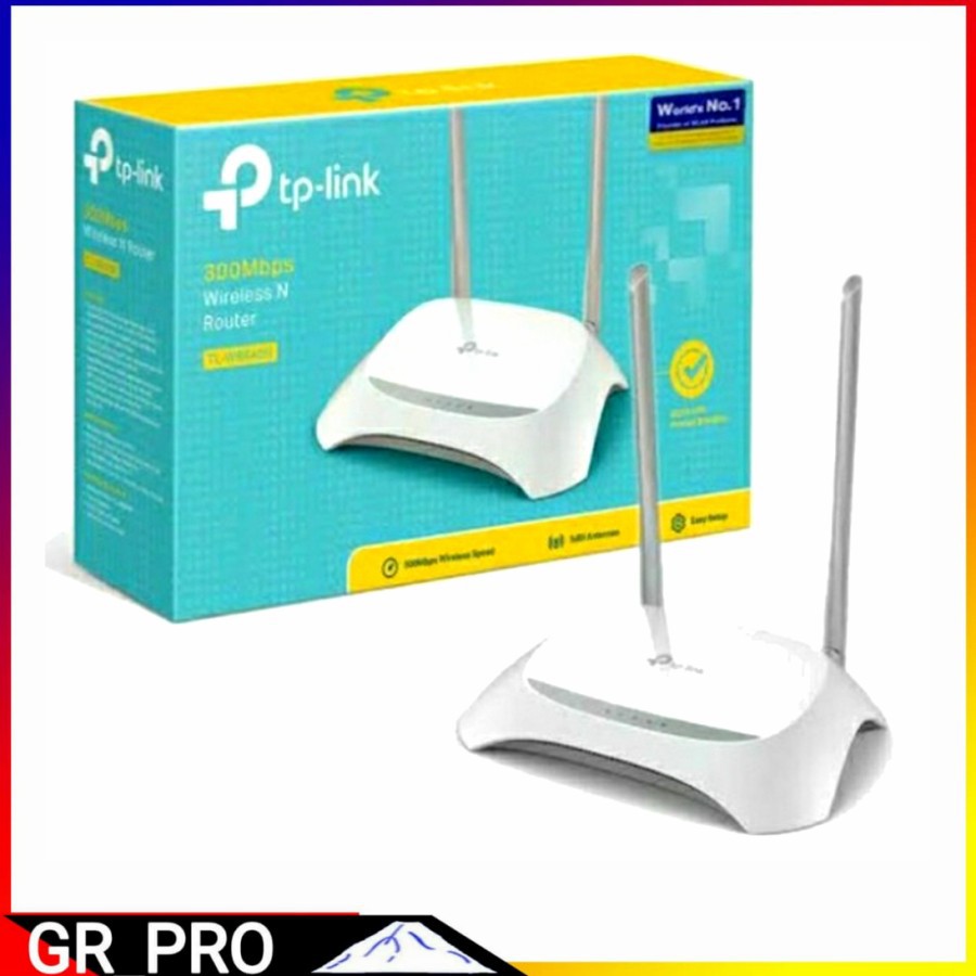 tp link router wireless mr 3420
