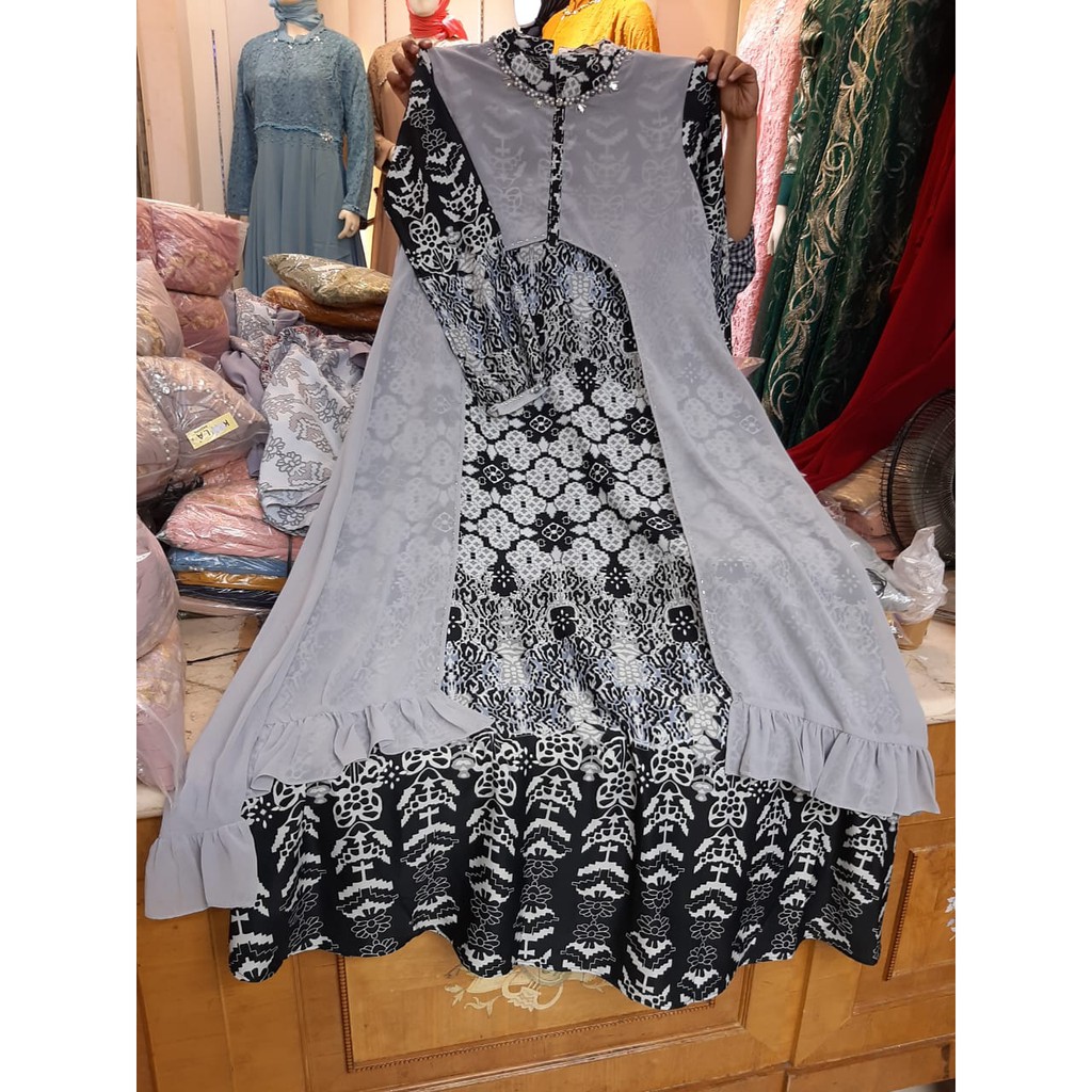 Kayla dress by kayla zahra