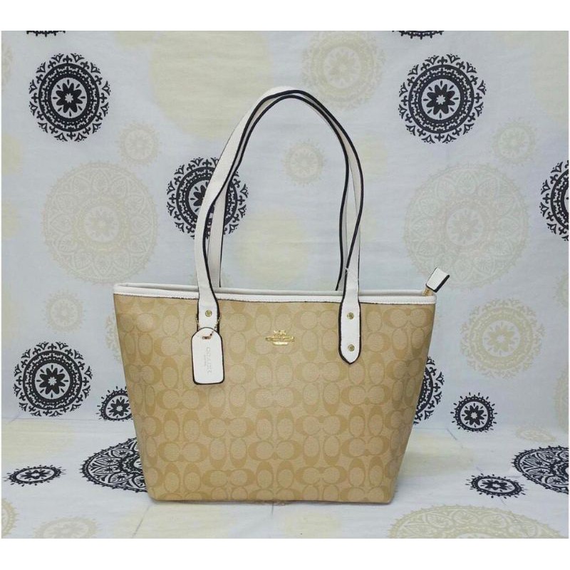 Tas Wanita Coach/ Tas import terbaru/Tote bag