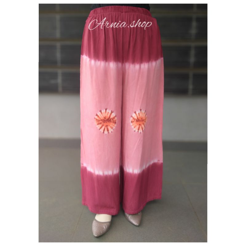 KULOT PANJANG KULOT SANTAY KULOT MODEL BALI-31