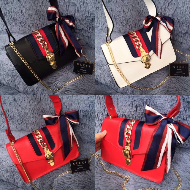 Gucci sylvie