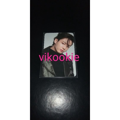 POB Dicon BTS KR 2021 Jungkook Member Benefit Pre Order Korea Rare JK