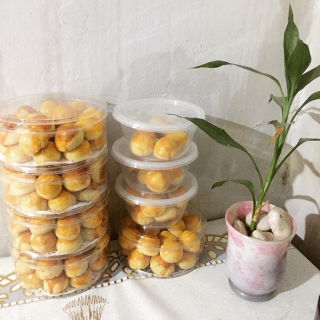 

Nastar / Kue Kering / Kue Lebaran /Kue Nanas