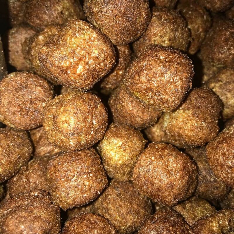 

CHIKI BALLS 250GRAM