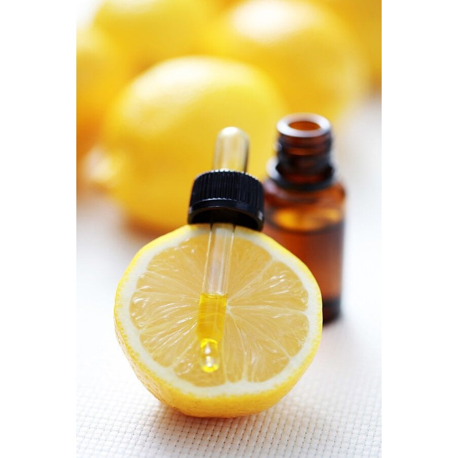 

Bibit parfum Lemon Fragrance Oil