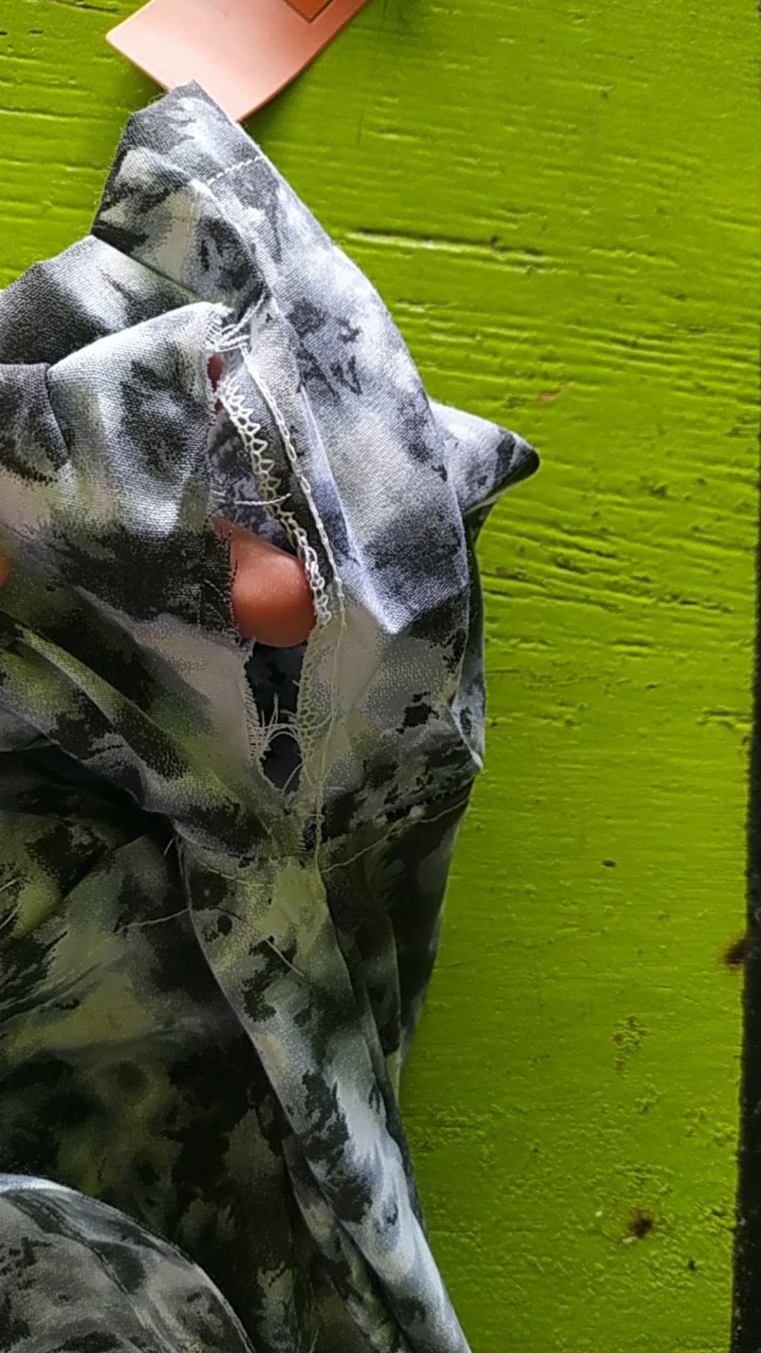 Kemeja Pria Murah Esmale - Kemeja Pria Katun - Kemeja Pria - Kemeja Katun Murah Batik / Abstrak