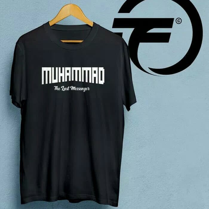 KAOS ISLAMI MUHAMMAD THE LAST MESSENGER