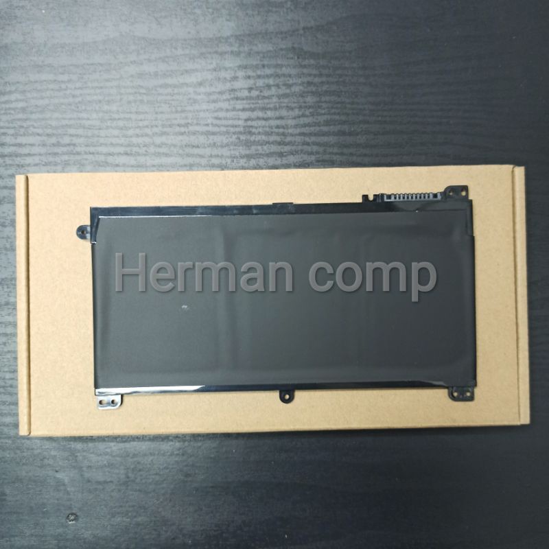 Original Baterai Hp Pavilion X360 13-U000 13-U013TU TPN-W118 TPN-Q183 BI03XL