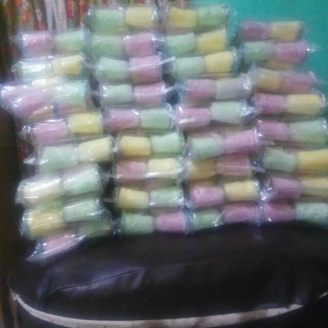 

Harumanis