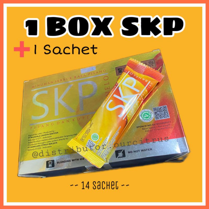 SKP / SKP BANELO / SPK OURCITRUS / #SKPBANELO #PROMOSPK