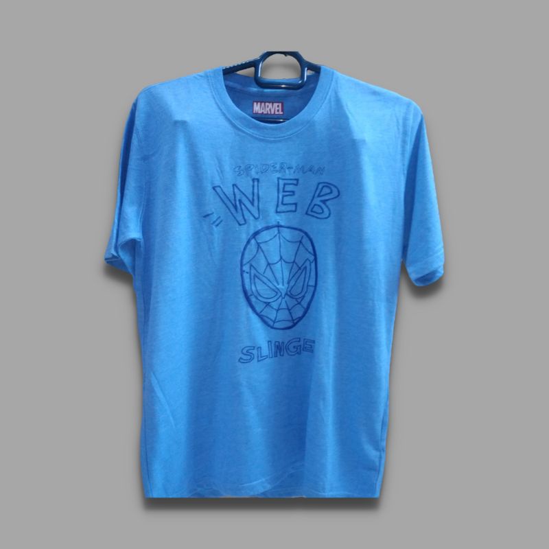 KAOS MARVEL ORIGINAL