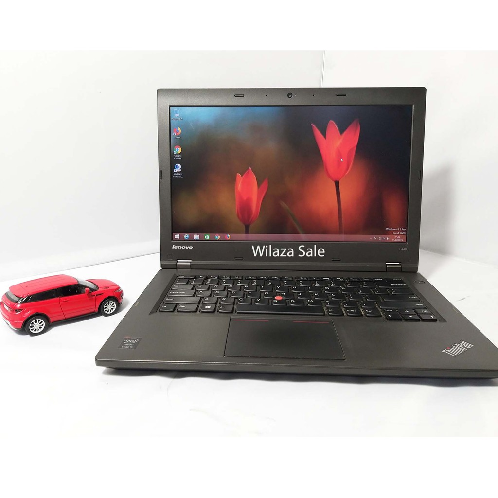 Jual Laptop Bagus Lenovo L440 Generasi Ke4 Core i5 Shopee Indonesia