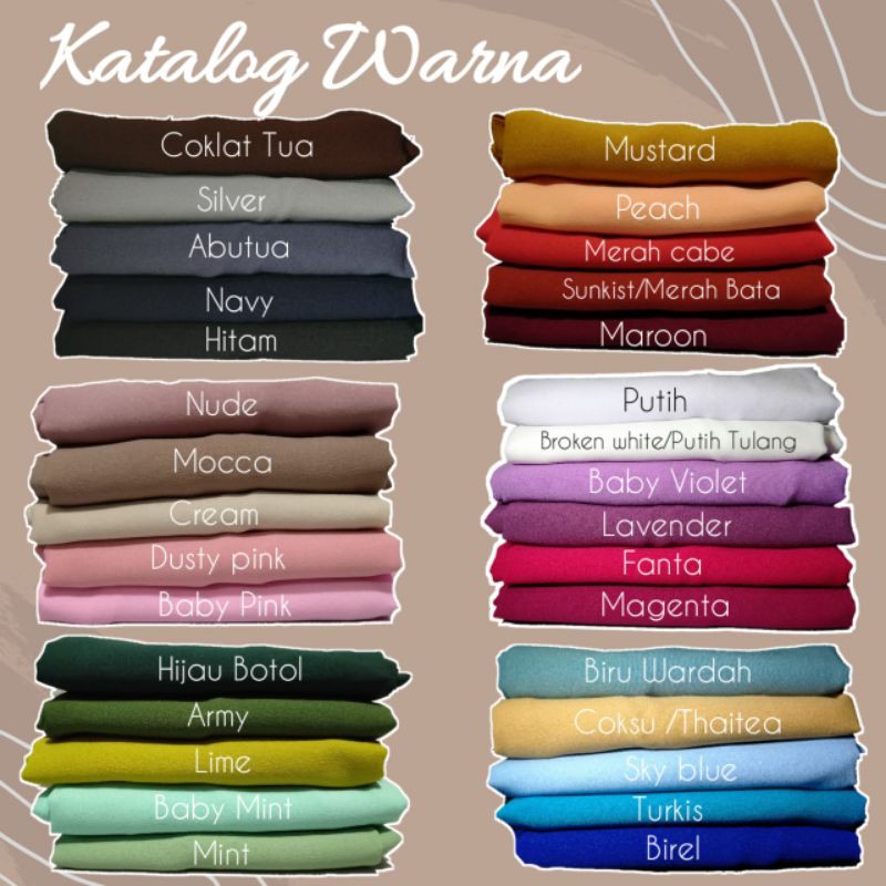 [155x75 CM] PASHMINA SABYAN DIAMOND STRECH-5