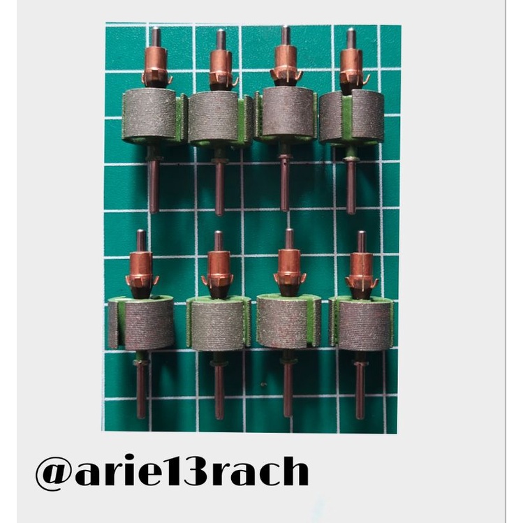 Angkur Tamiya/engine/mesin/Sloop/speed/Nascar/twt