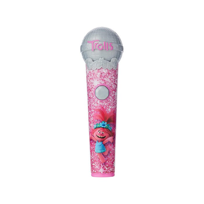 Trolls Poppy s Microphone