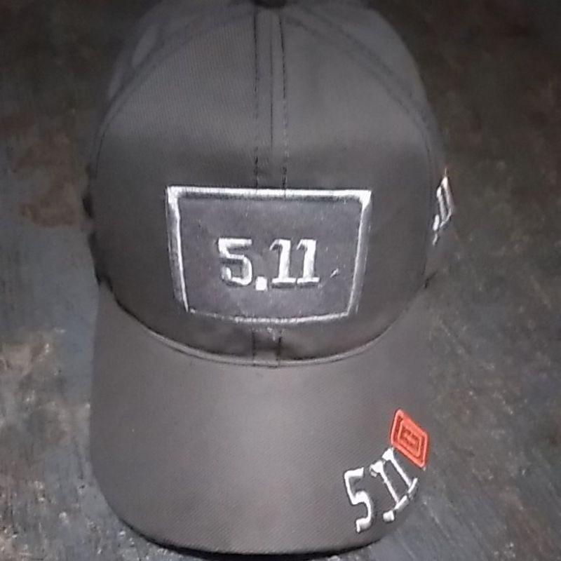 topi tactical 511