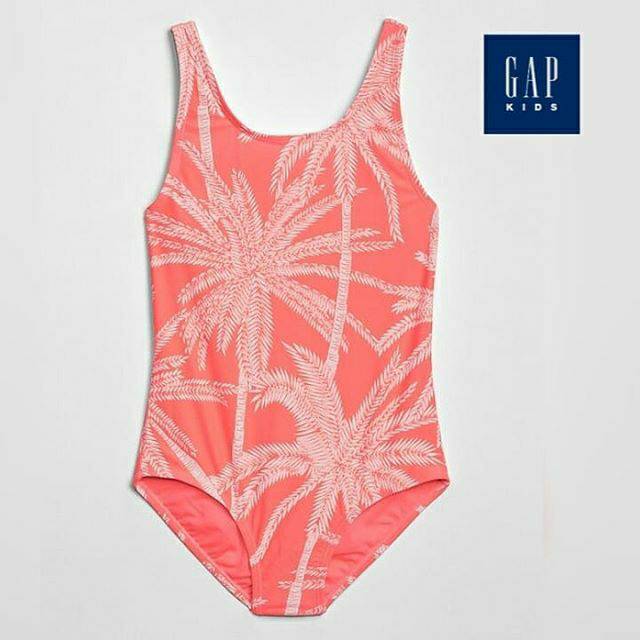 gap girl swimsuit