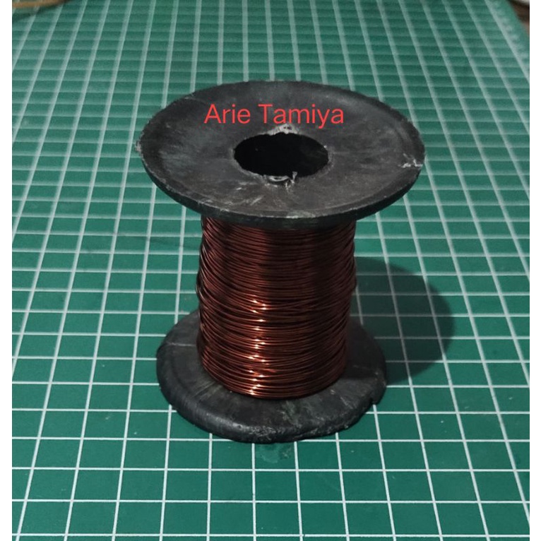 Kawat Tembaga Tamiya/Tamiya Sloop/Speed/Nascar