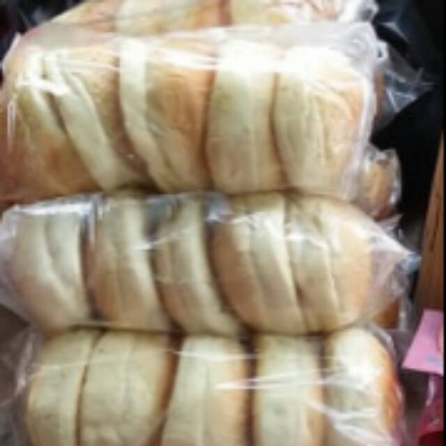 

Roti burger isi 5pcs /pak