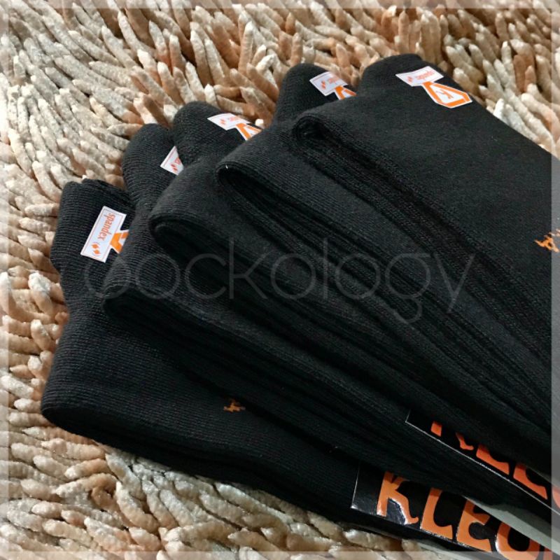 (Per grosir 3pcs) Kaos kaki pramuka Kleon