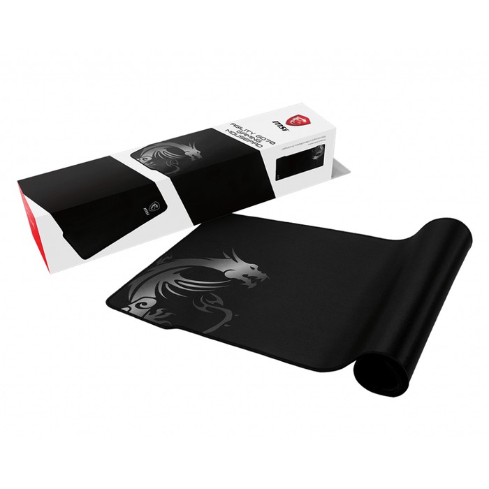 MSI Agility GD70 Mouse Pad / Mousepad Gaming