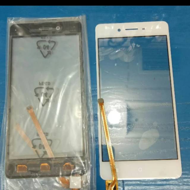 Touchscreen oppo f1f ori