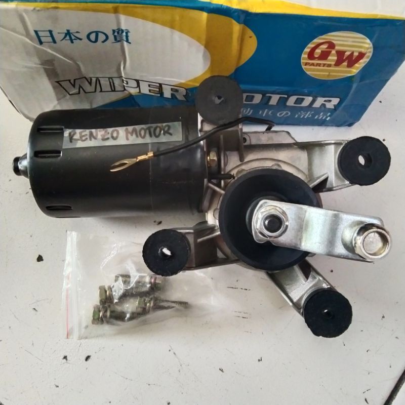 DINAMO WIPER MOTOR WIPER AVANZA XENIA 2004-2011