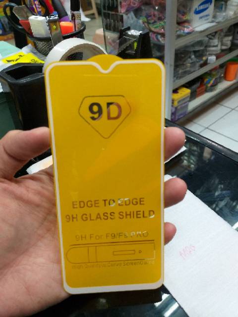 KOREAN Tempered Glass 5D Samsung M20 6.3 inch FULL SCREEN Guard Anti Gores Kaca FULL GLUE FULL LAYAR