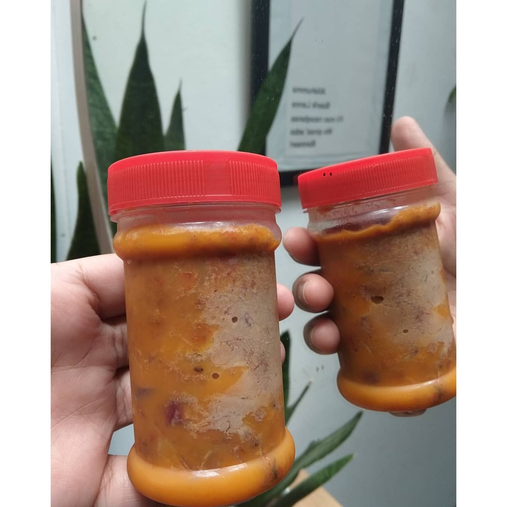 

Sambal Bawang 150ml